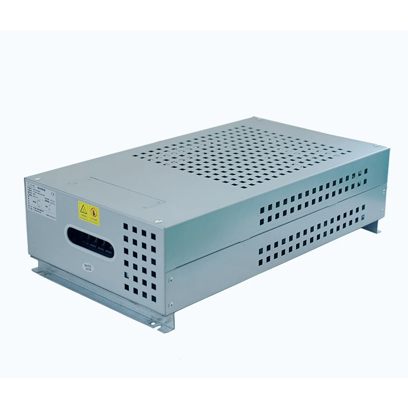Load Resistor Box