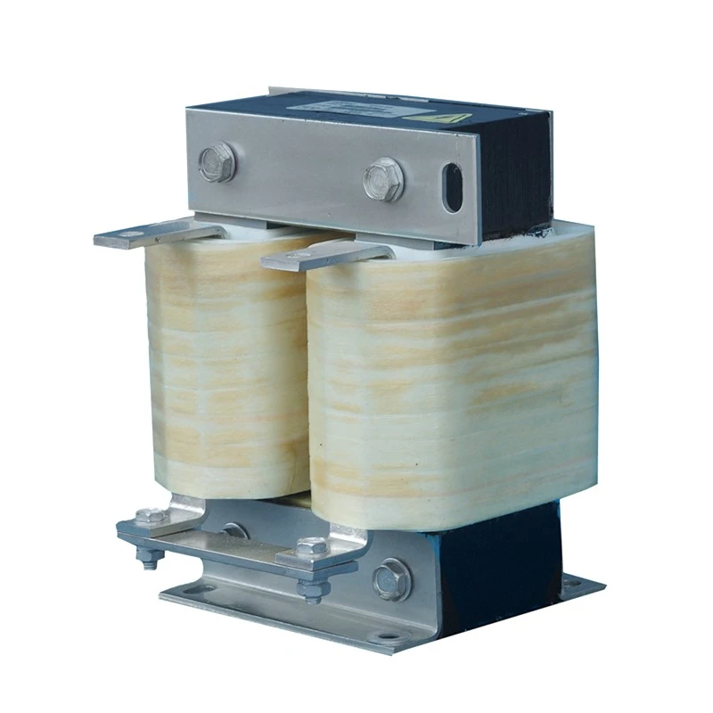 VFD DC Link -reaktori